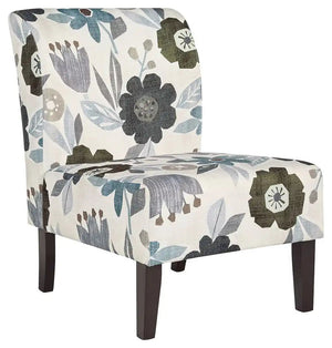 Triptis - Accent Chair - Best Buy Furniture
