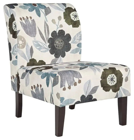 Triptis - Accent Chair - Best Buy Furniture