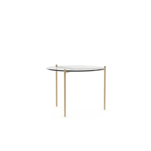 Demli Cocktail Table