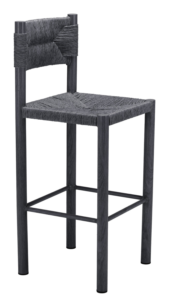Zuo Modern Iska Barstool (Set of 2)