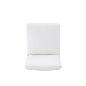 Anna - Square Dining Chair