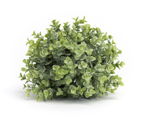 Foliage Half Orb (Set of 6)