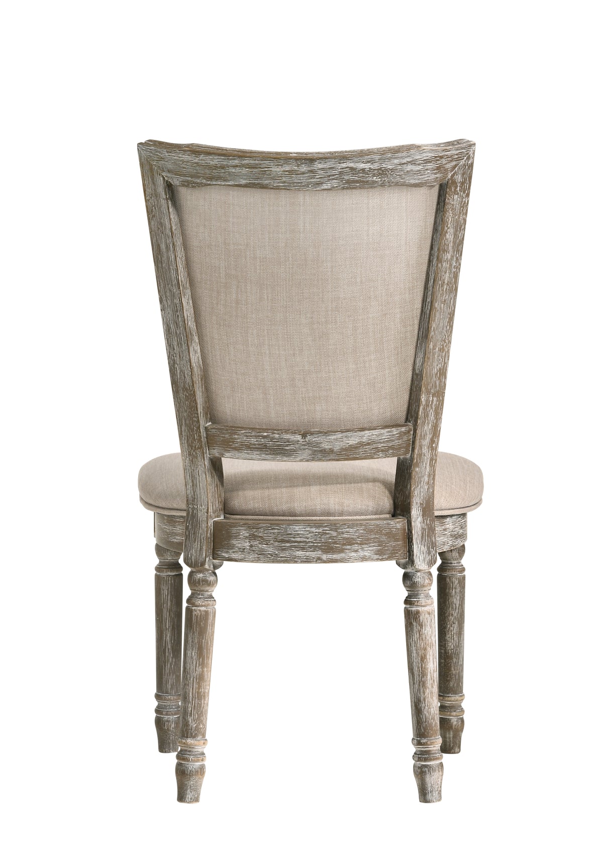 Gabrian Two-tone Seating for Dining