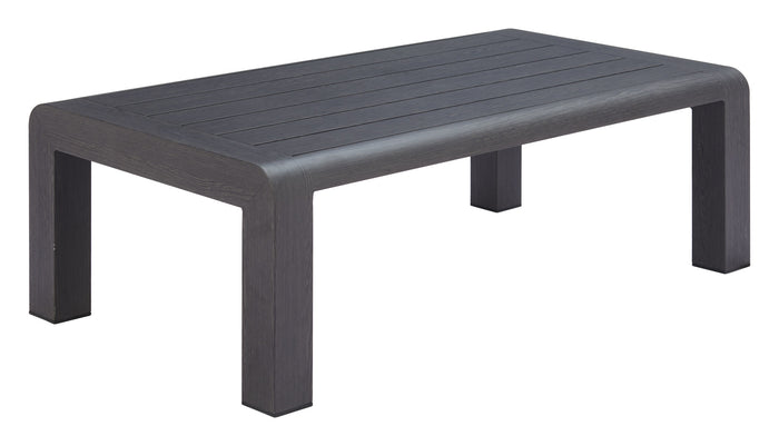 Zuo Modern Rolig Coffee Table