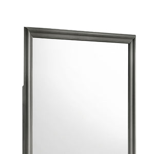 Blaze - Modern Mirror