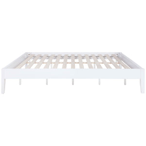 Hounslow - Platform Bed