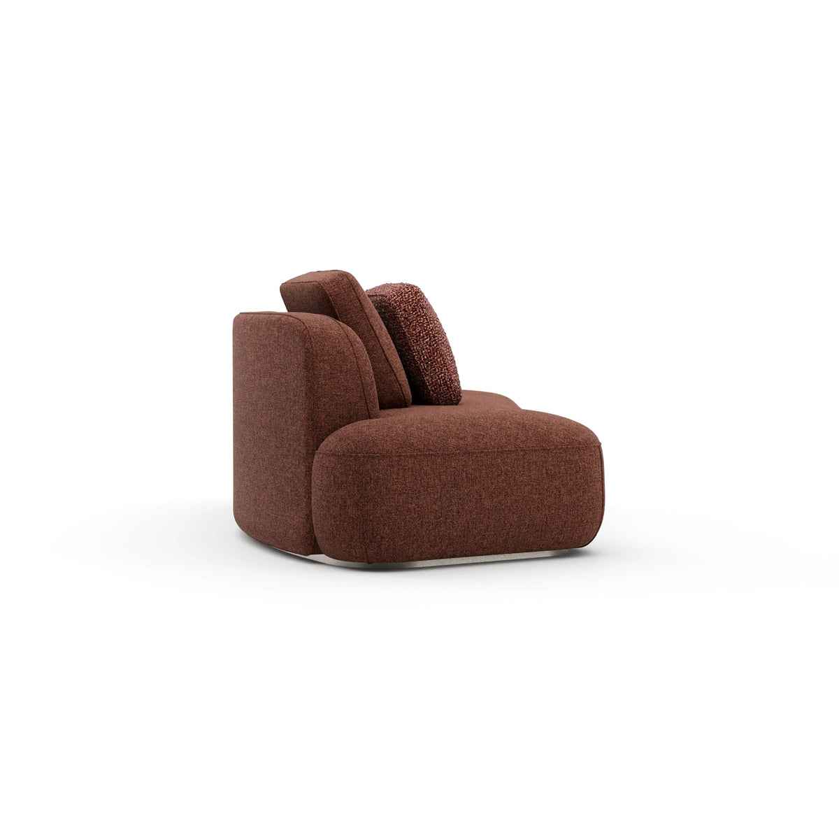 Sasso Sectional Components