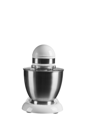 Geek Chef Electric Stand Mixer, 4.8QT 12 Speeds Tilt-Head Food Mixer