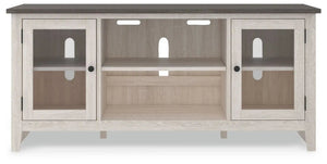 Dorrinson - TV Stand - Best Buy Furniture