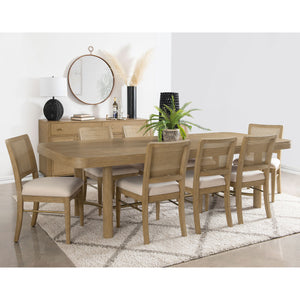 Benson - Dining Side Chair (Set of 2)