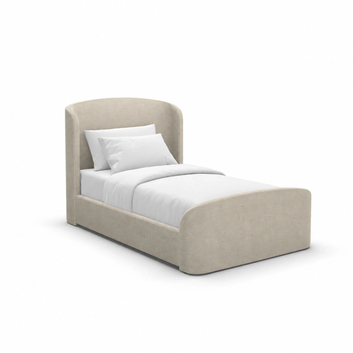 Soft Embrace Bed