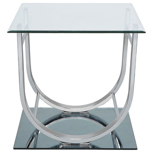 Amelia - U Shaped Table