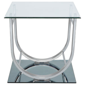Amelia - U Shaped Table