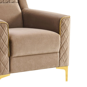 Lisa - Living Room Set