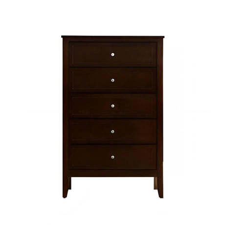 Daniel - Chest, 5 Drawer Storage Unit