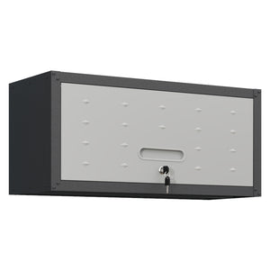 Heavy Duty Metal Wall Mounted Tool Storage Cabinet