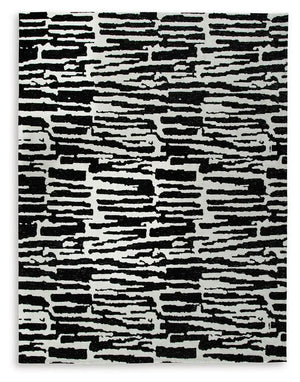 Bramshaw - Area Rug - Best Buy Furniture