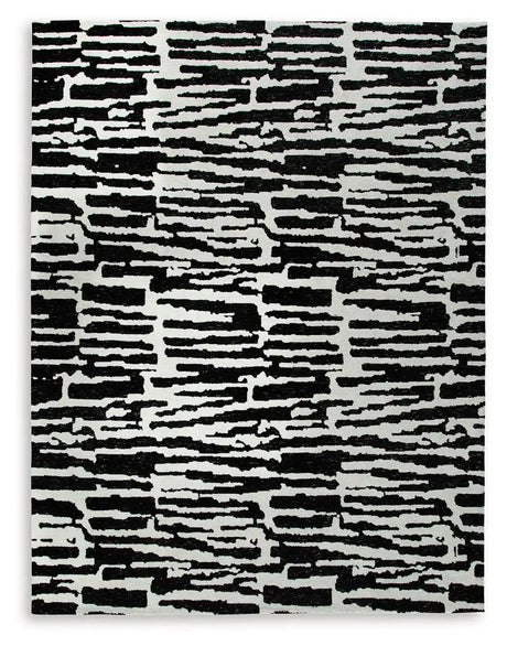 Bramshaw - Area Rug - Best Buy Furniture