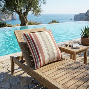 Outdoor Pillows (Set of 2)