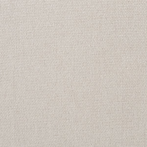 Modern Wingback Dining Chair (Set of 2) With Upholstered - Ivory
