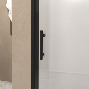 Bifold Shower Door