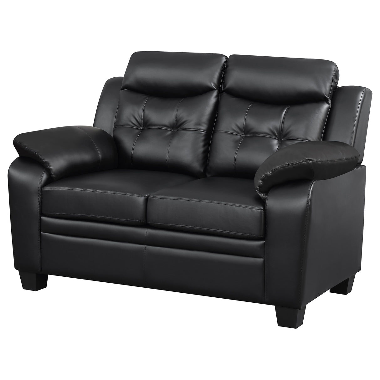 Samantha Casual Loveseat