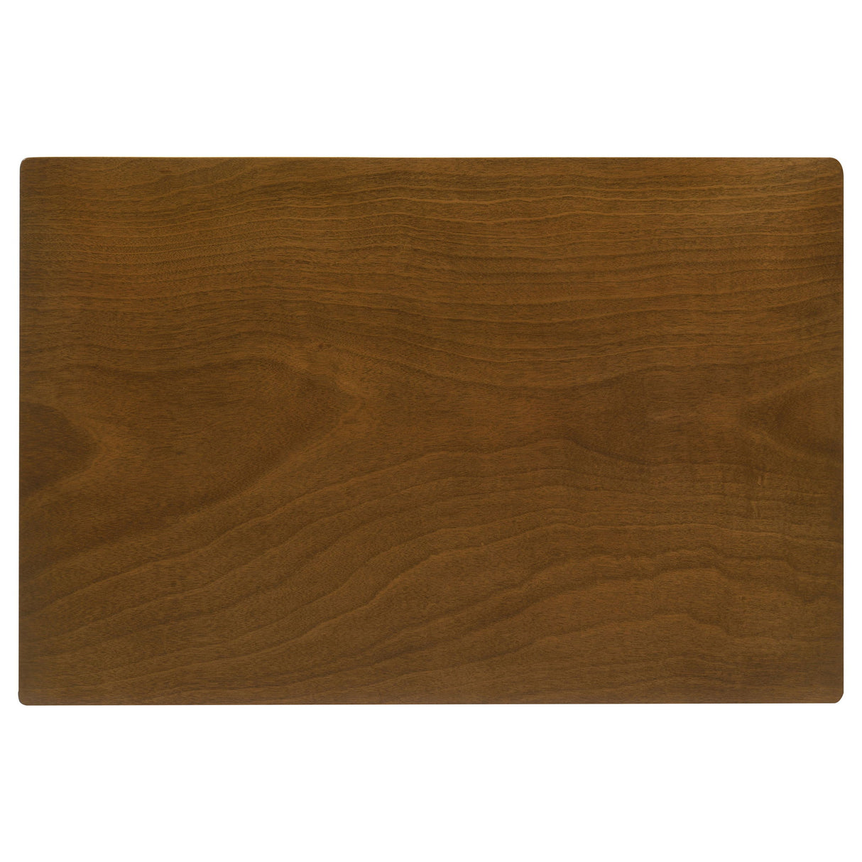 Aston - 5 Piece Counter Height Dining Set With Bent Backs And Upholstered Seats - Walnut