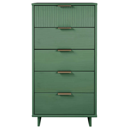 Granville - Chest