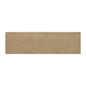 Sideboard With Ample Storage - Brown