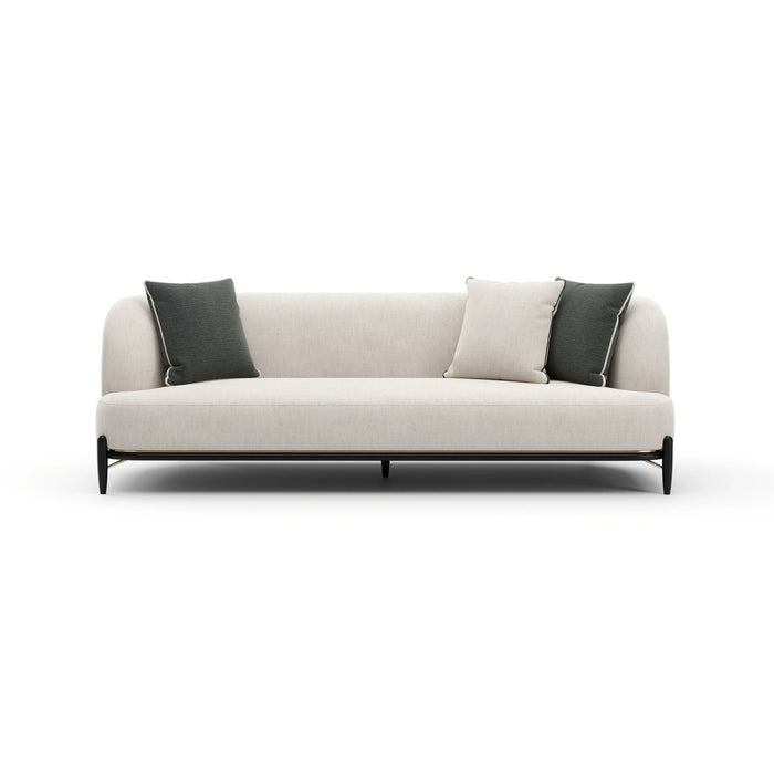 Madera Sofa - Oatmeal