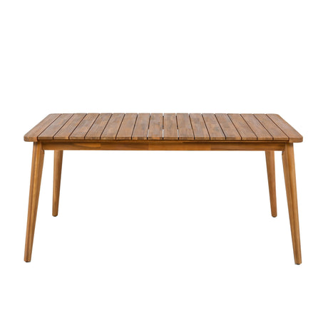 Dining Outdoor Table for Patio