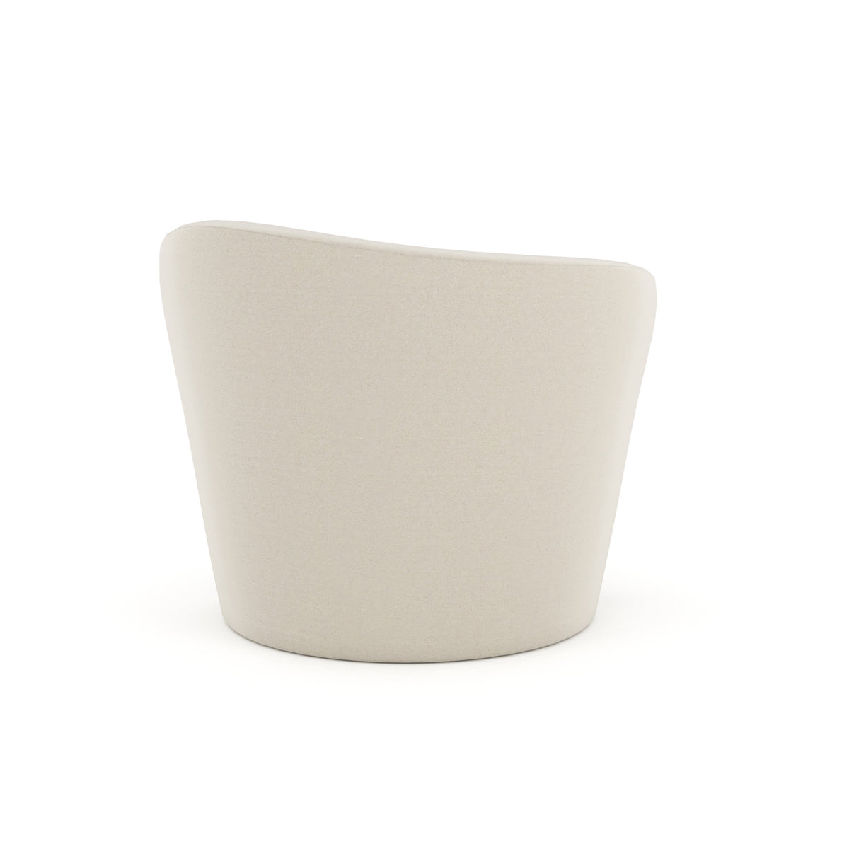 Quasi Swivel Chair