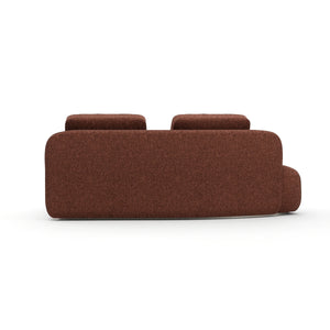 Sasso Sectional Components
