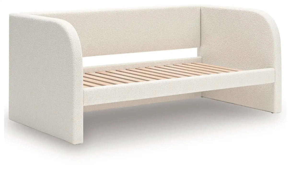 Arloster - Upholstered Day Bed - Best Buy Furniture