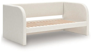 Arloster - Upholstered Day Bed - Best Buy Furniture