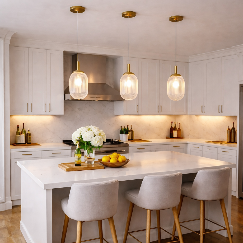 Gemma Pendant Lamp