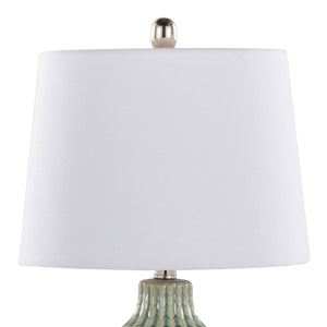 Rockwell - Contemporary Table Lamp (Set of 2)