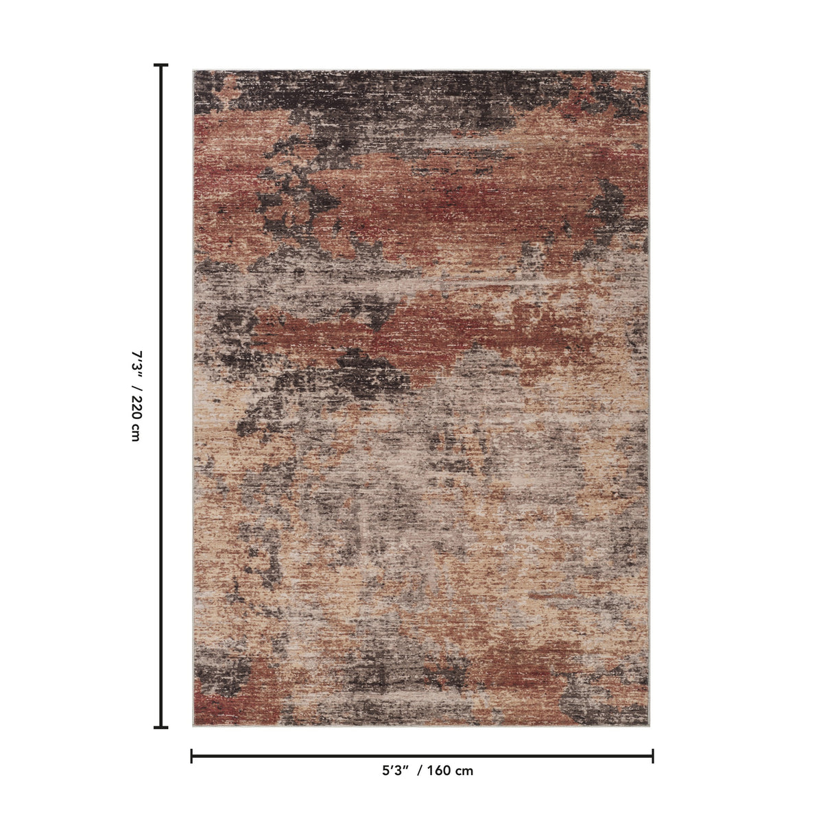 Jewel Area Rugs