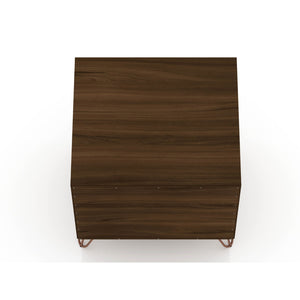 Rockefeller - 2 Drawer Nightstand