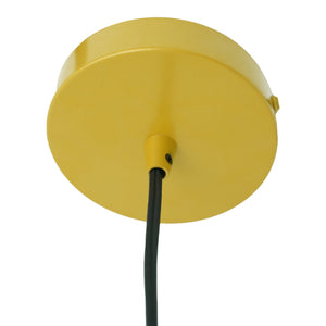 Dune Pendant Lamp