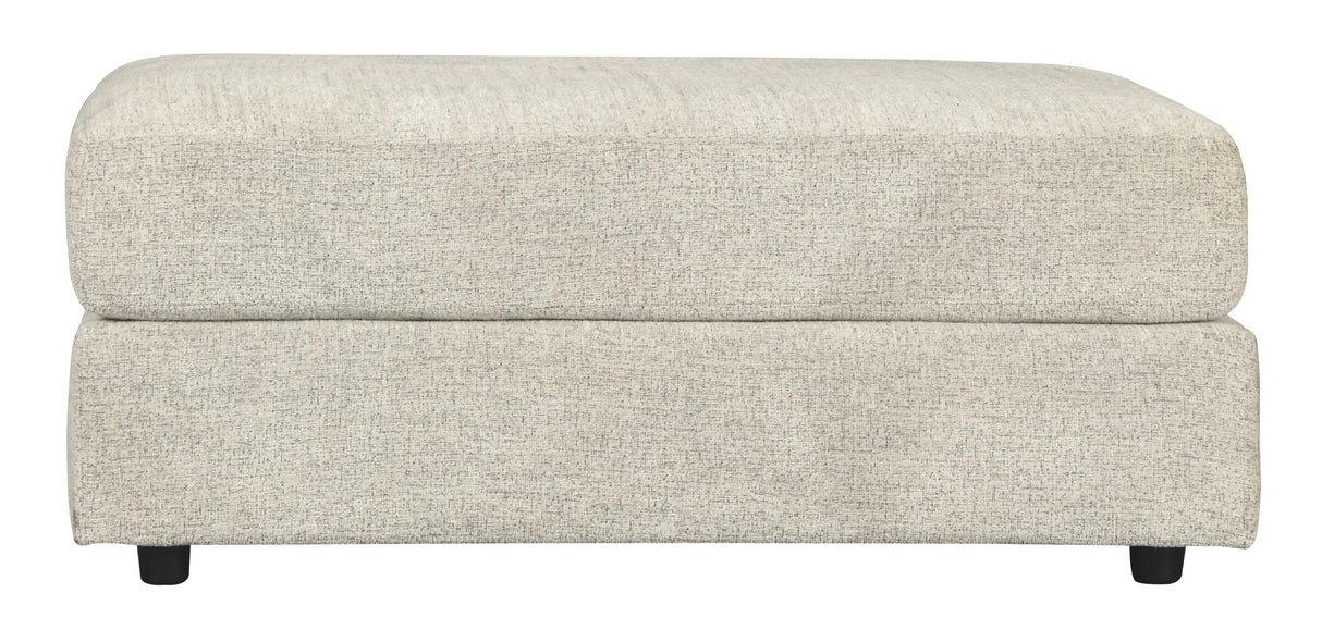 Soletren - Accent Ottoman - Best Buy Furniture