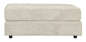 Soletren - Accent Ottoman - Best Buy Furniture