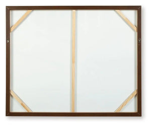 Taymen - Wall Art - Multi - Best Buy Furniture