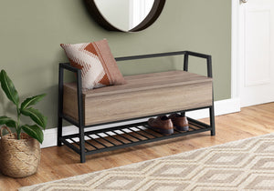 Bench Storage, Rectangular, Contemporary & Modern - Best Buy Furniture