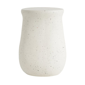Outdoor MGO Side Table – Light