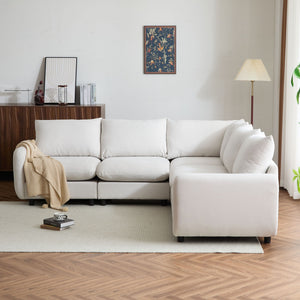 Modular Free Combination Sectional Sofa Couch - Best Buy Furniture