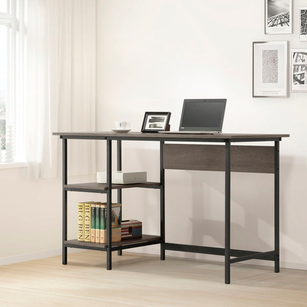 Desk - Weathered Gray
