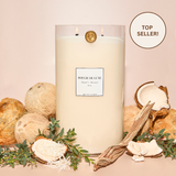 Bougie De Luxe Candle (300 oz, 750-1,000 hours)