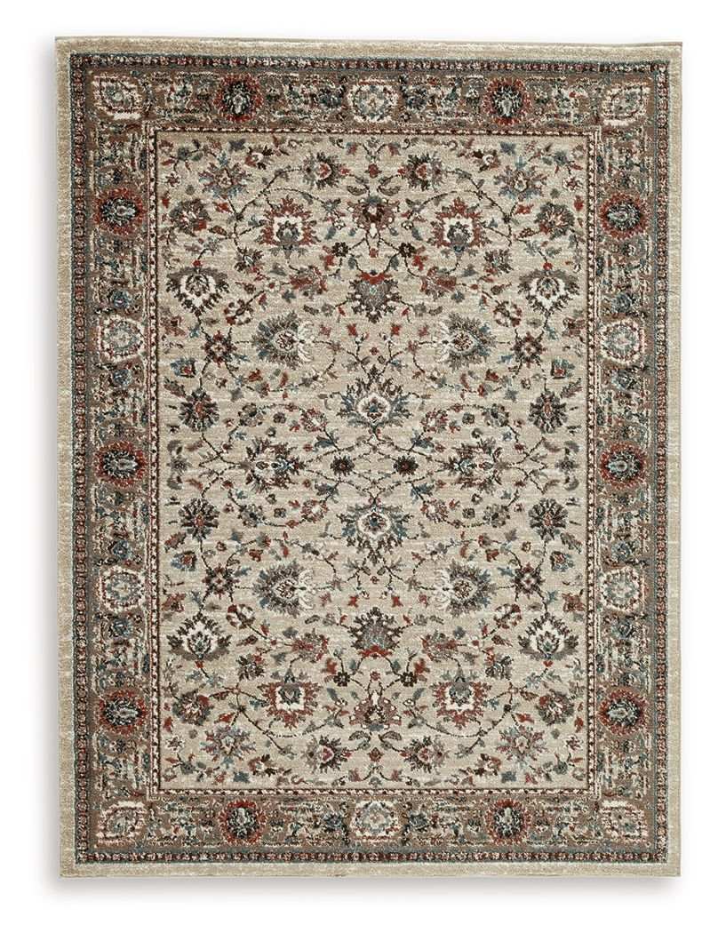 Beritham - Rug - Best Buy Furniture
