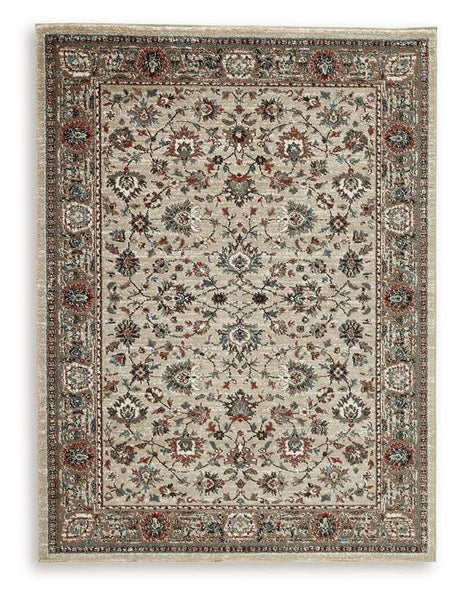 Beritham - Rug - Best Buy Furniture